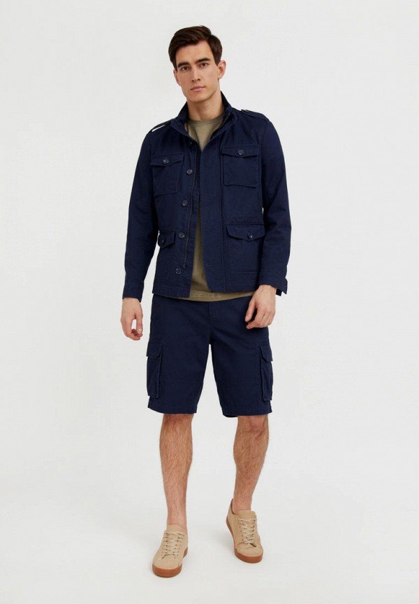 фото Куртка finn flare