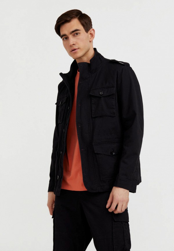 фото Куртка finn flare