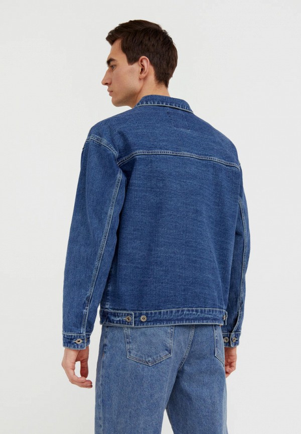 фото Куртка джинсовая finn flare