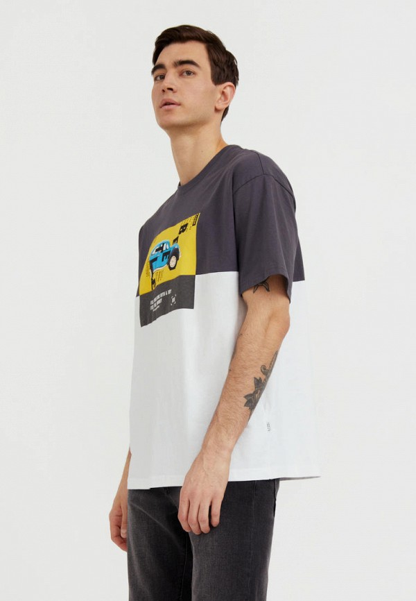 фото Футболка finn flare