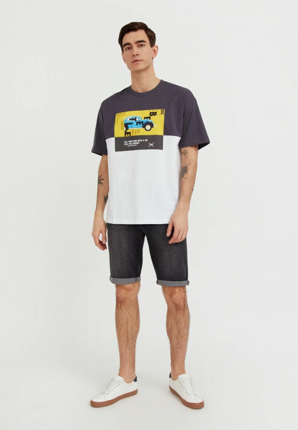 фото Футболка finn flare