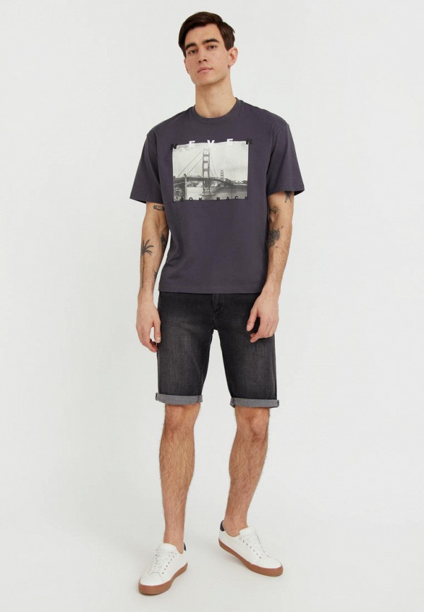 фото Футболка finn flare