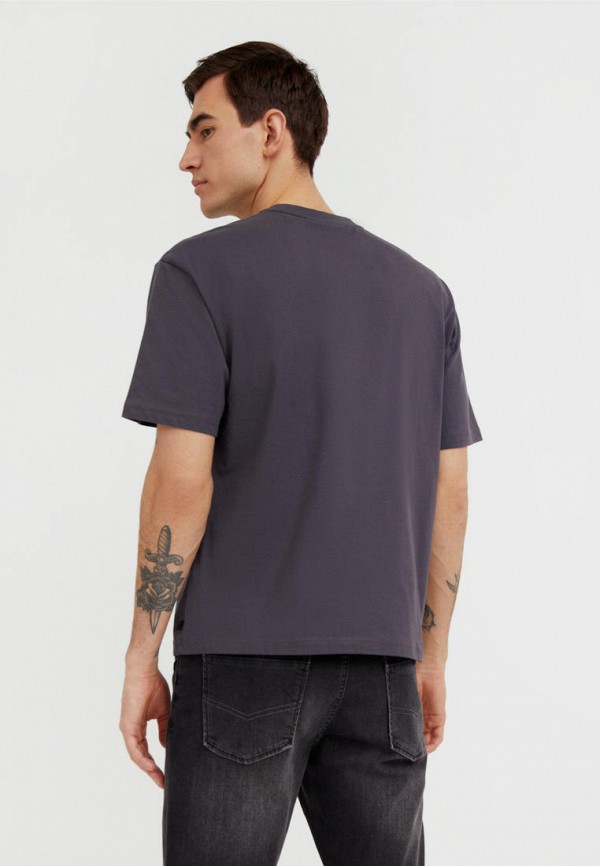 фото Футболка finn flare