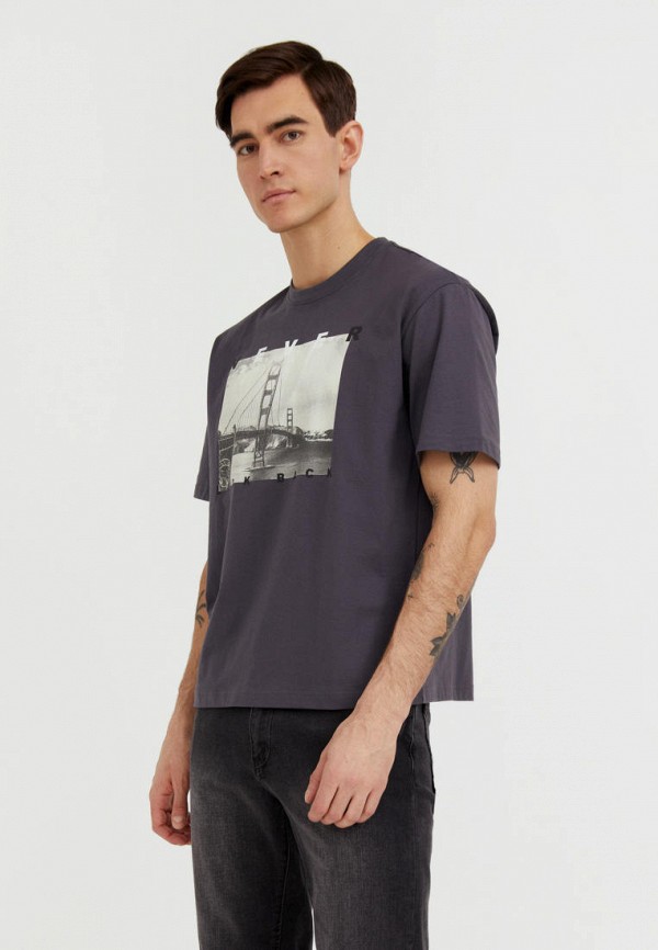 фото Футболка finn flare