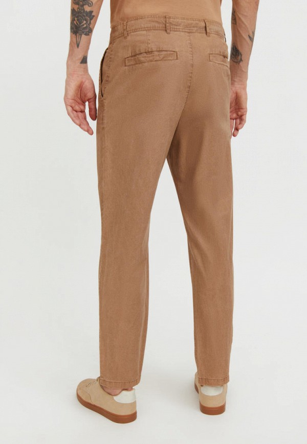 фото Брюки finn flare