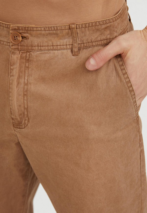 фото Брюки finn flare