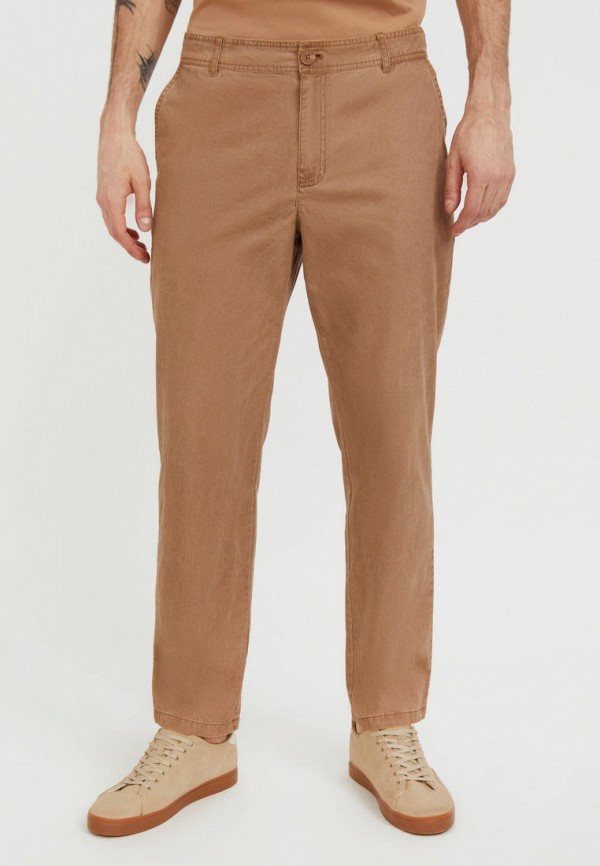 фото Брюки finn flare