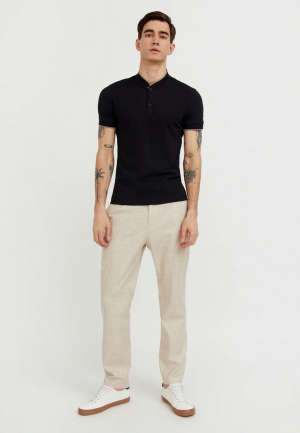 фото Брюки finn flare