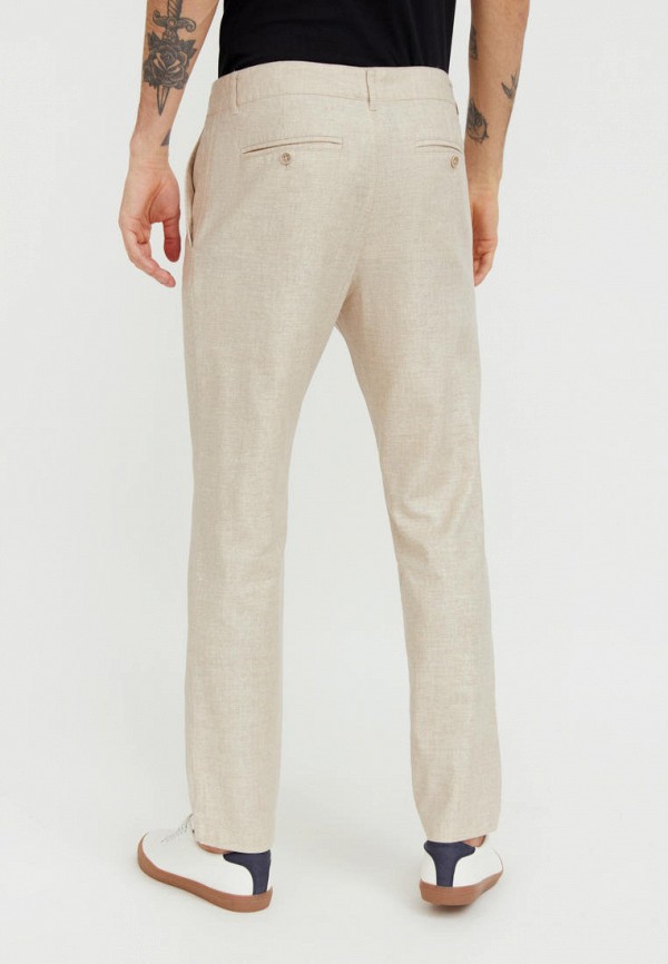 фото Брюки finn flare