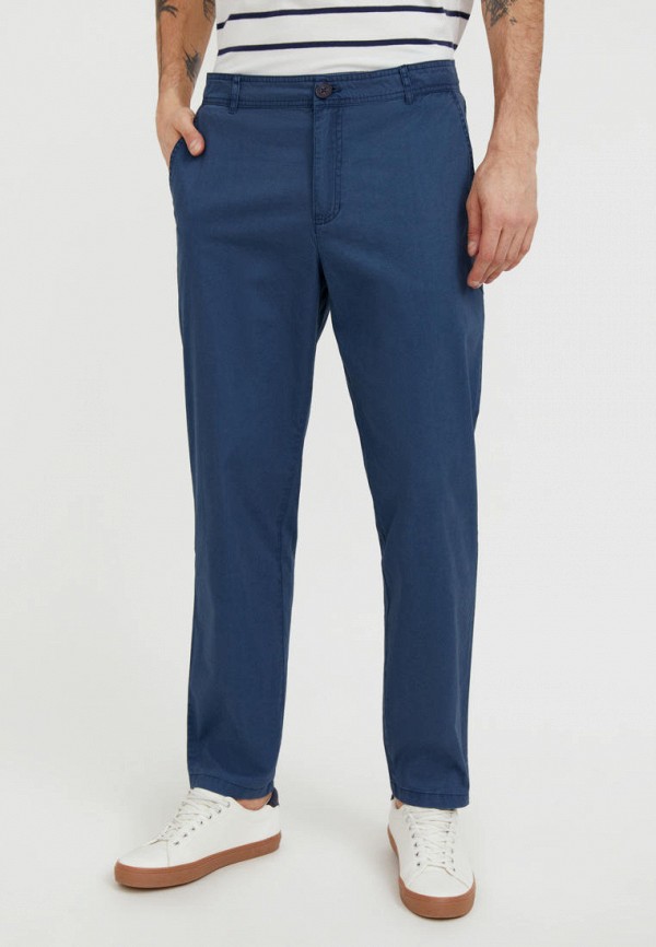 фото Брюки finn flare