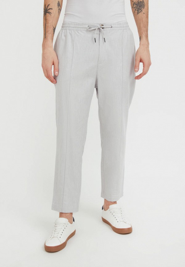 фото Брюки finn flare