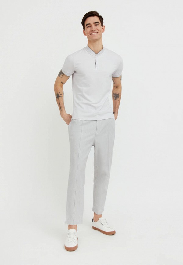 фото Брюки finn flare