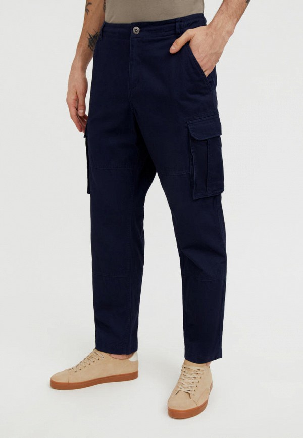 фото Брюки finn flare