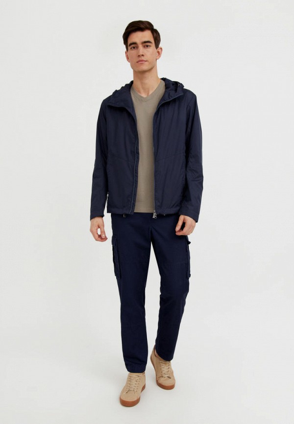 фото Брюки finn flare