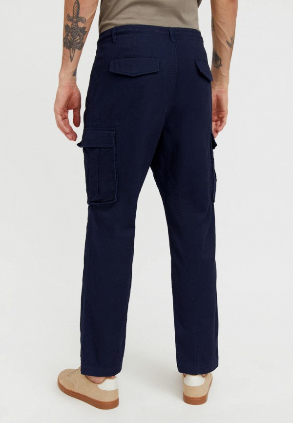 фото Брюки finn flare