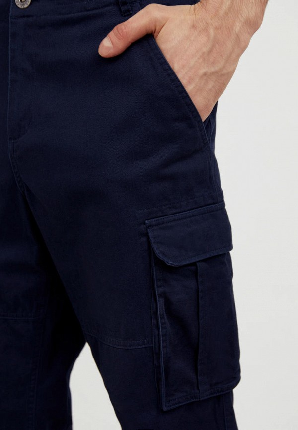 фото Брюки finn flare