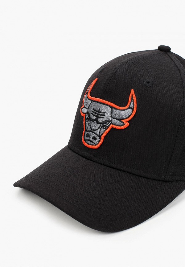 фото Бейсболка new era