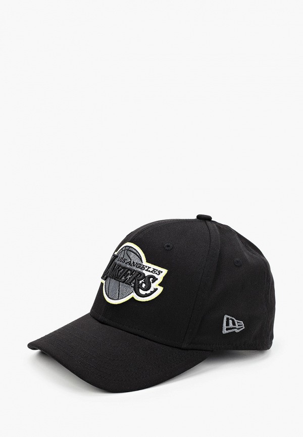 

Бейсболка New Era, Черный, NEON POP OUTLINE 9FIFTY
