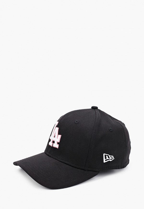 

Бейсболка New Era, Черный, NEON POP OUTLINE 9FIFTY, Los Angeles Dodgers.