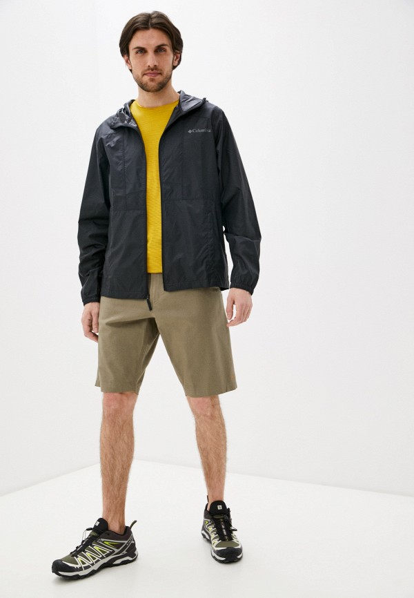 фото Ветровка columbia