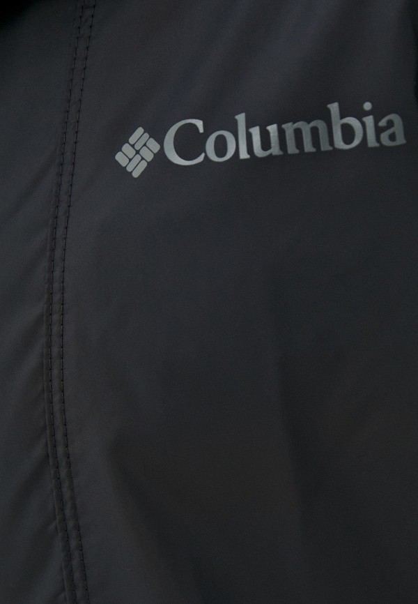 фото Ветровка columbia