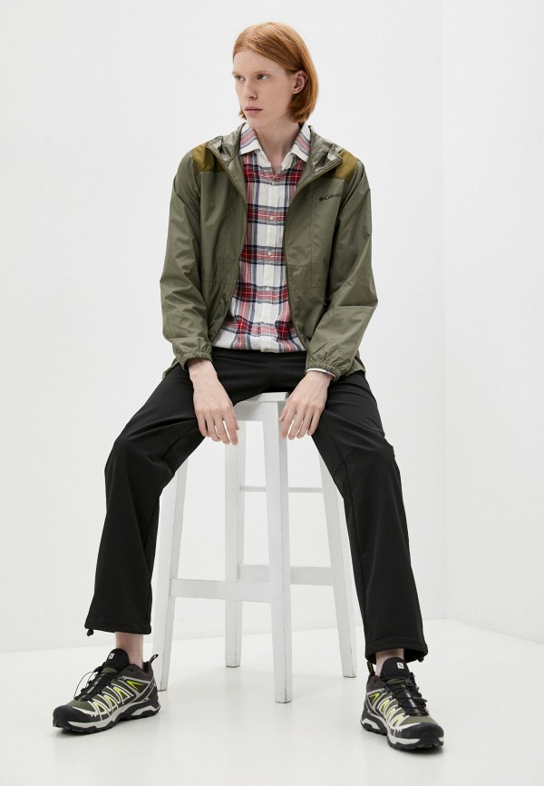 фото Ветровка columbia