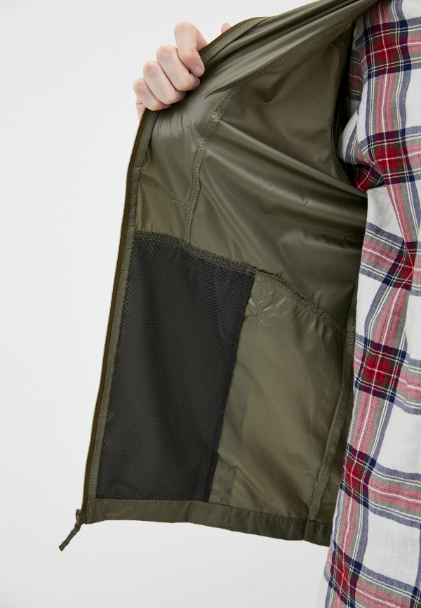 фото Ветровка columbia