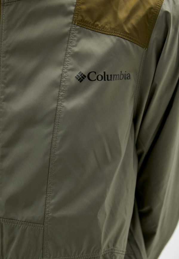 фото Ветровка columbia