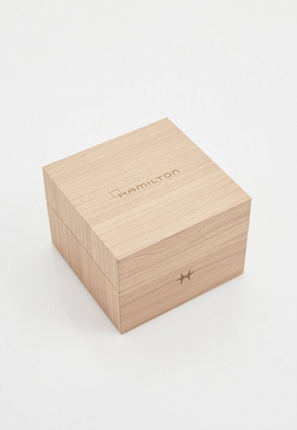 фото Часы hamilton