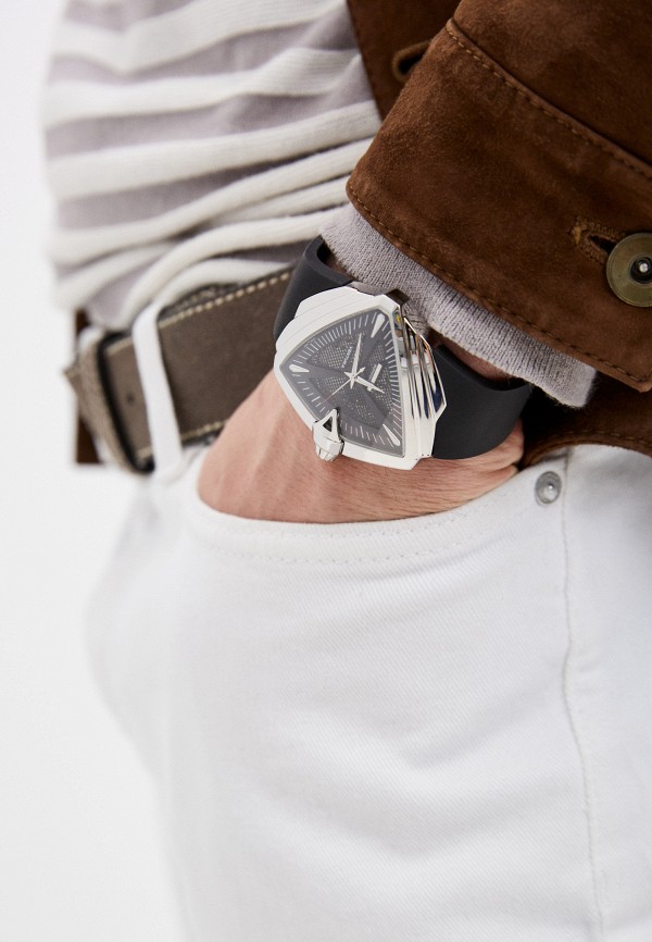 фото Часы hamilton