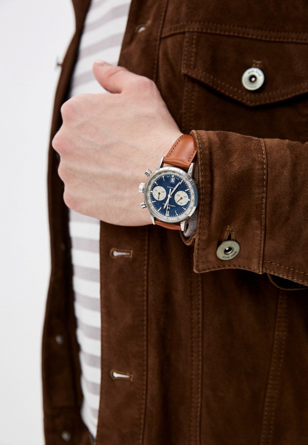 фото Часы hamilton