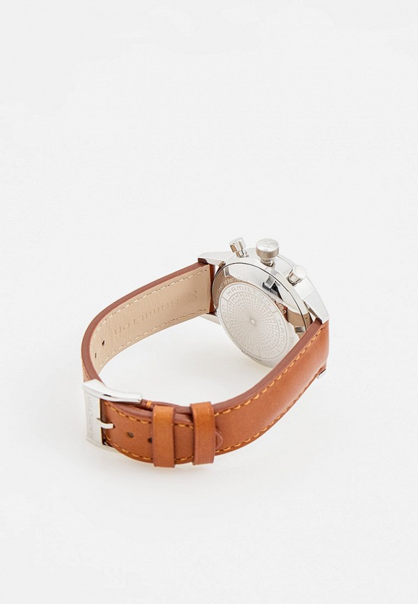 фото Часы hamilton