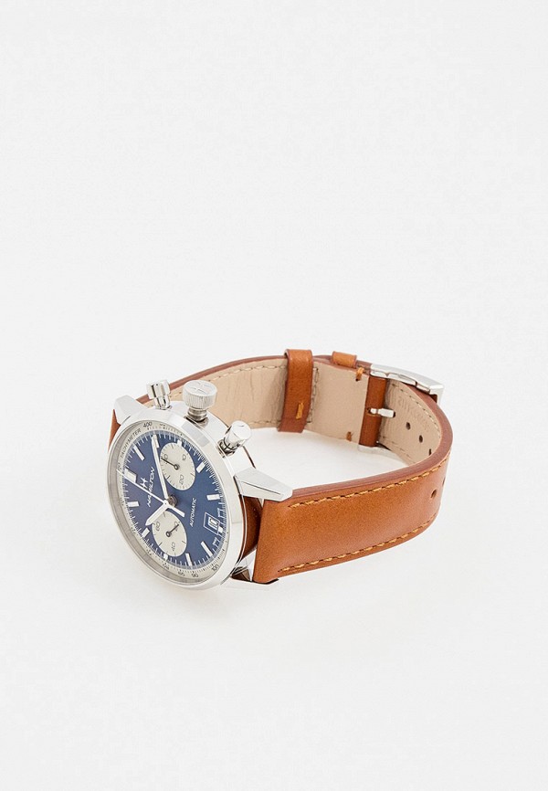 фото Часы hamilton