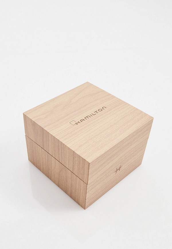 фото Часы hamilton