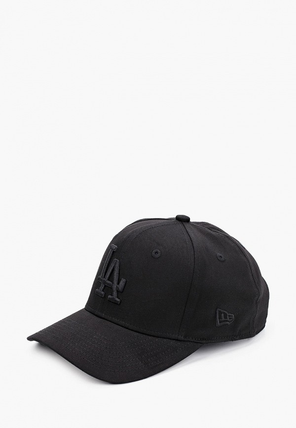 

Бейсболка New Era, Черный, 9FIFTY STRETCH SNAP