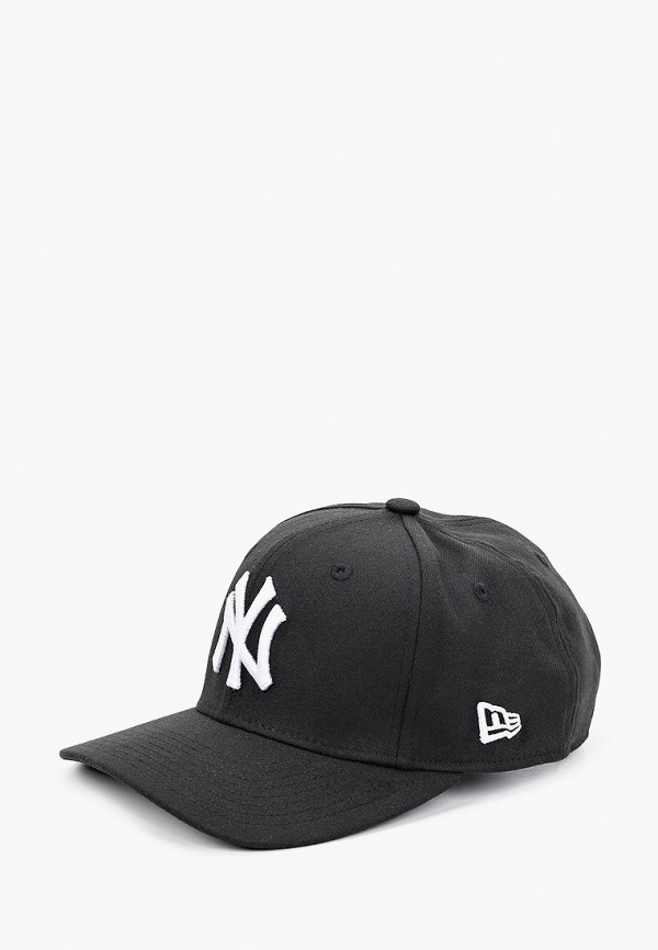 

Бейсболка New Era, Черный, MLB 9FIFTY