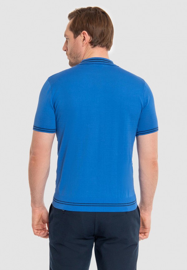 фото Поло kanzler