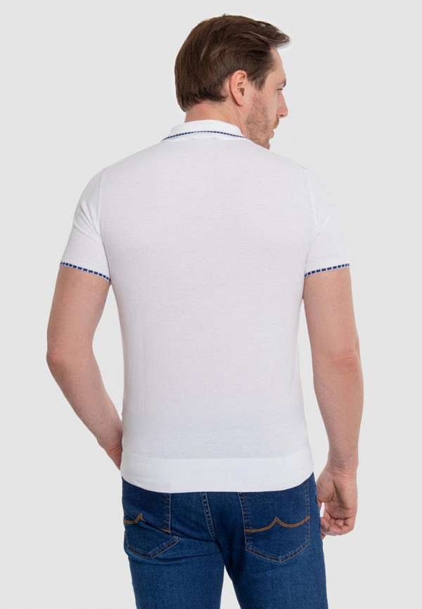 фото Поло kanzler