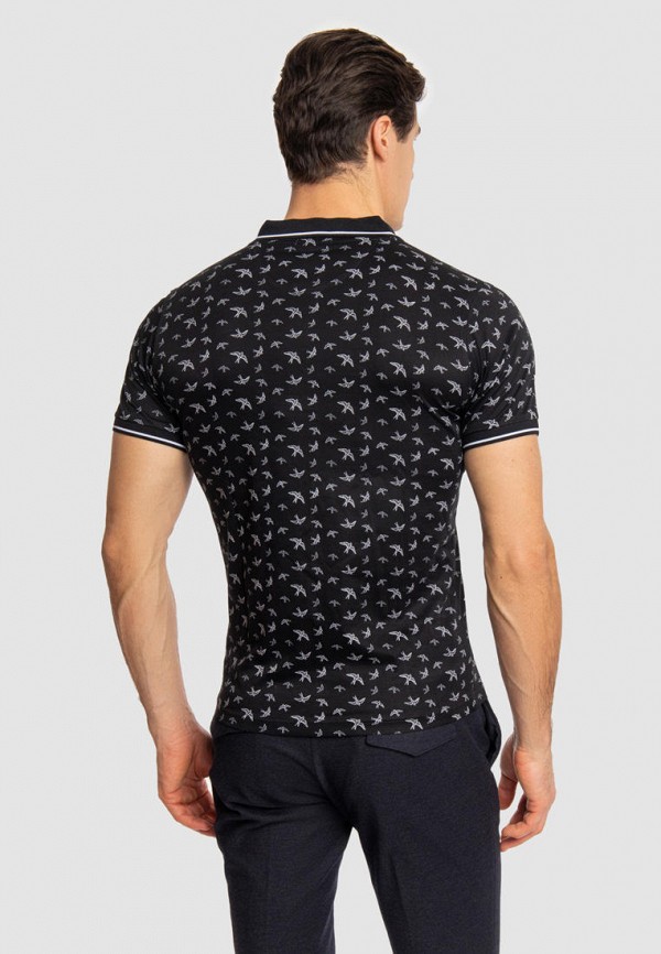 фото Поло kanzler