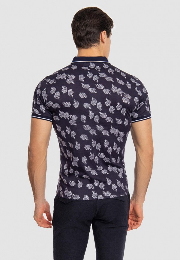 фото Поло kanzler