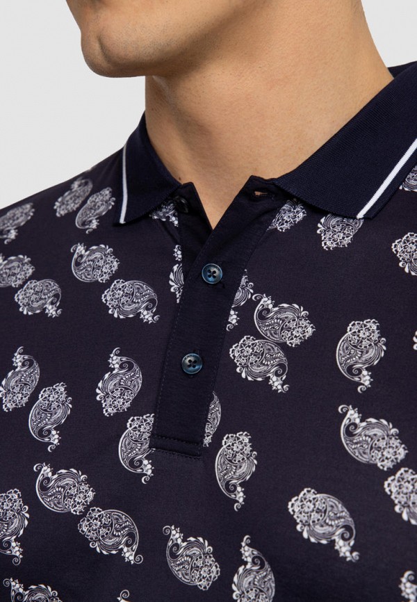 фото Поло kanzler