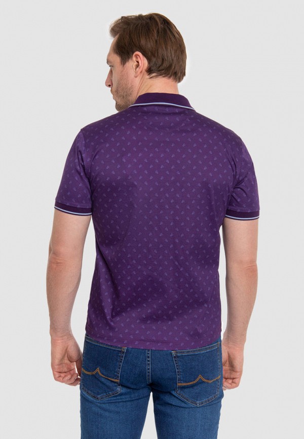 фото Поло kanzler