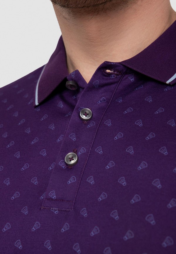 фото Поло kanzler