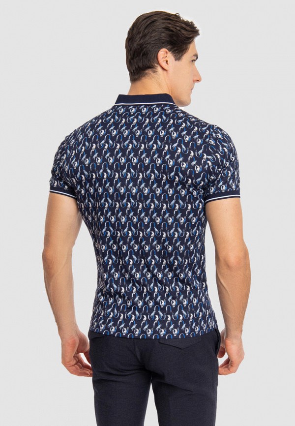 фото Поло kanzler