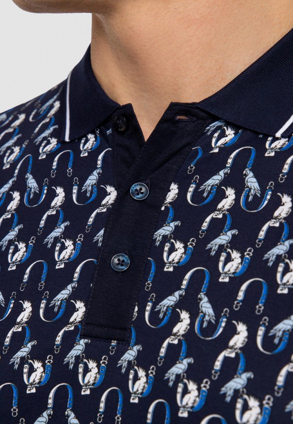 фото Поло kanzler