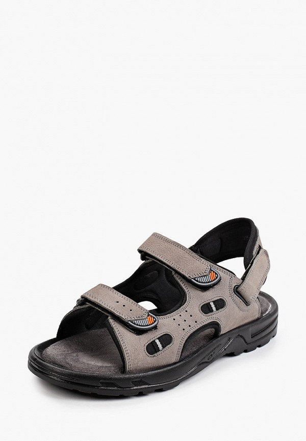 фото Сандалии shoiberg