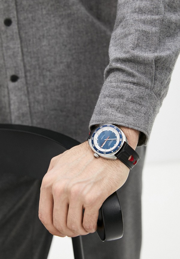 фото Часы hamilton