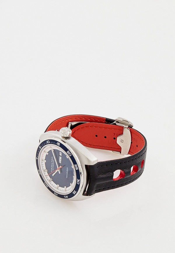 фото Часы hamilton