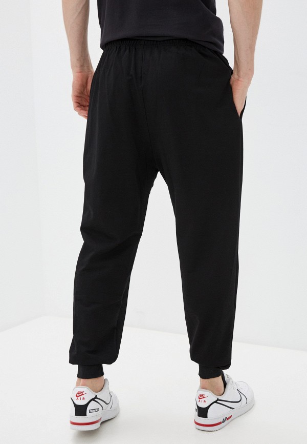 фото Брюки спортивные wild simbol