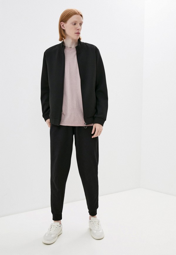 фото Брюки спортивные wild simbol